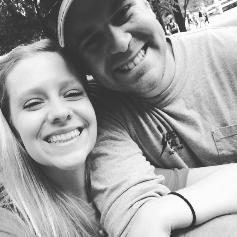 Meet your Posher, Kristen